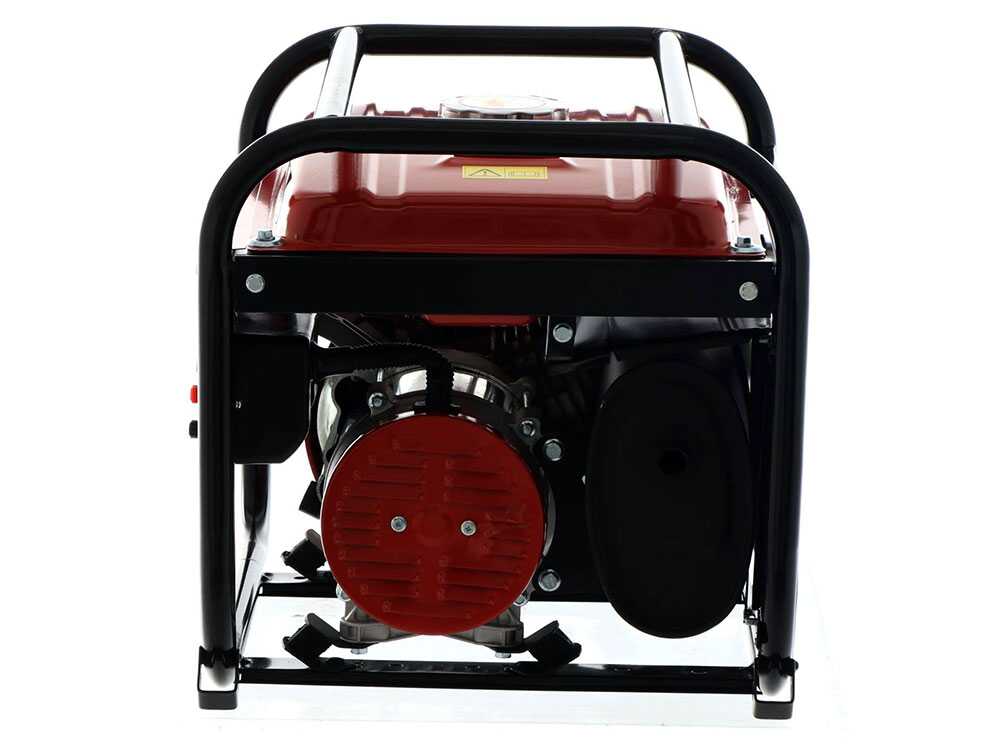 Generatore Elettrico Portatile 3kW™