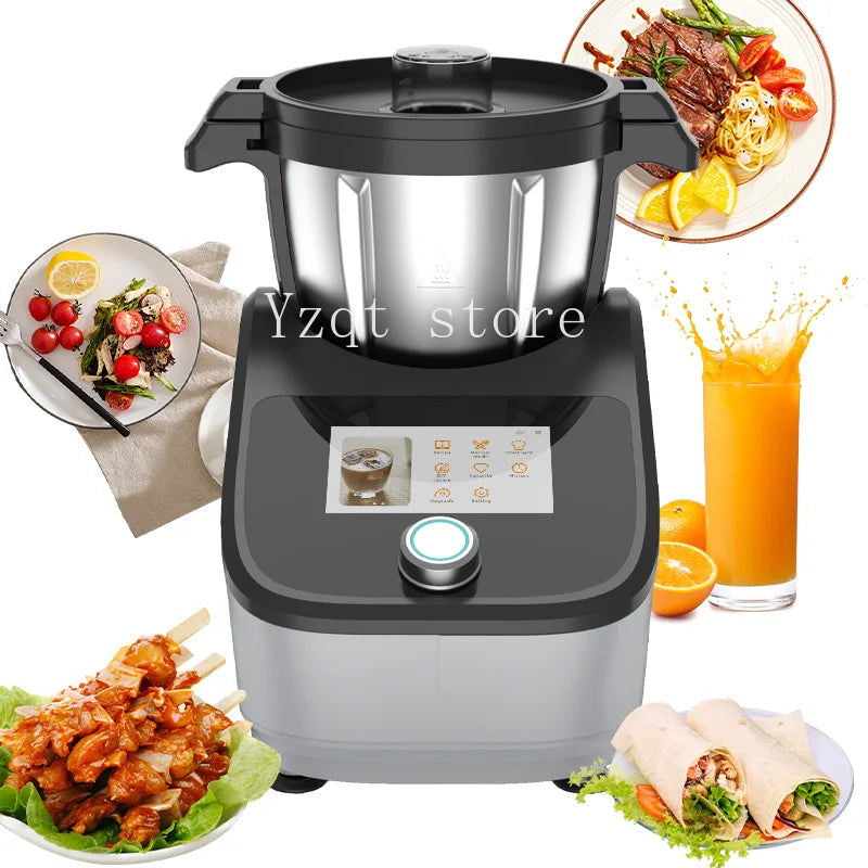 Cucina Innovativa MultiFunzione TM™