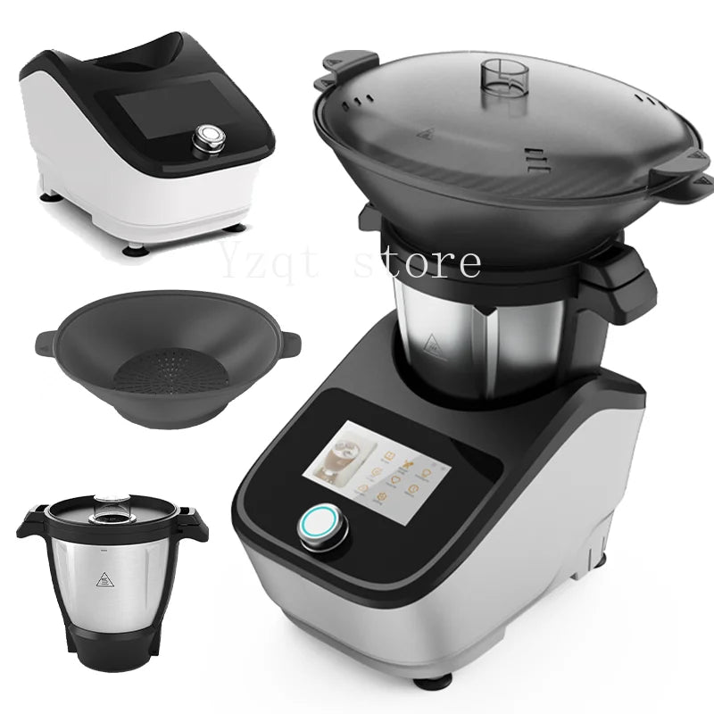 Cucina Innovativa MultiFunzione TM™
