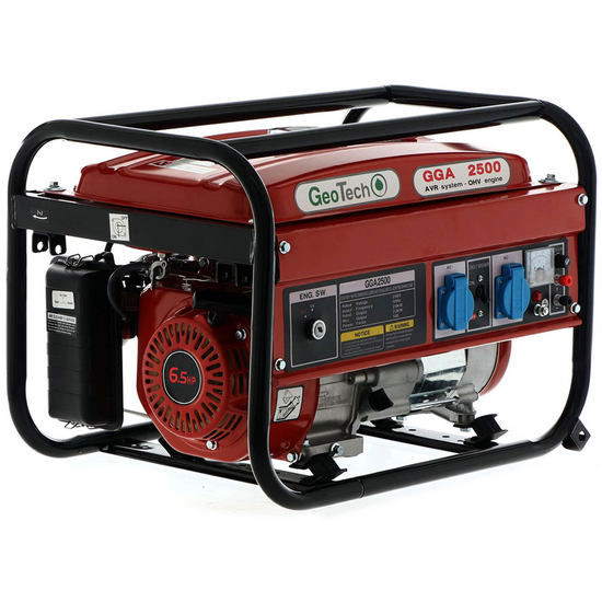 Generatore Elettrico Portatile 3kW™