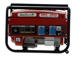 Generatore Elettrico Portatile 3kW™