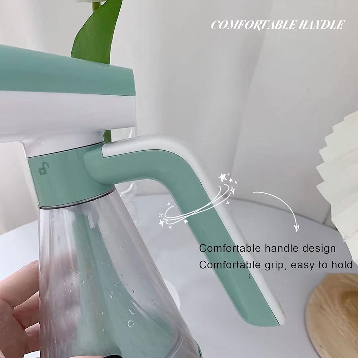 Spazzola a Vapore per Abbigliamento 600W – Q‑GT7