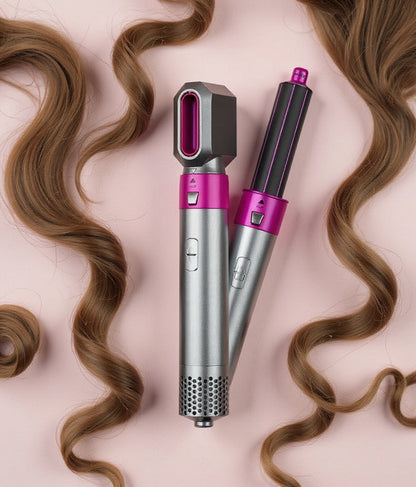 AirStyler Professionale 5-in-1