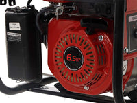 Generatore Elettrico Portatile 3kW™