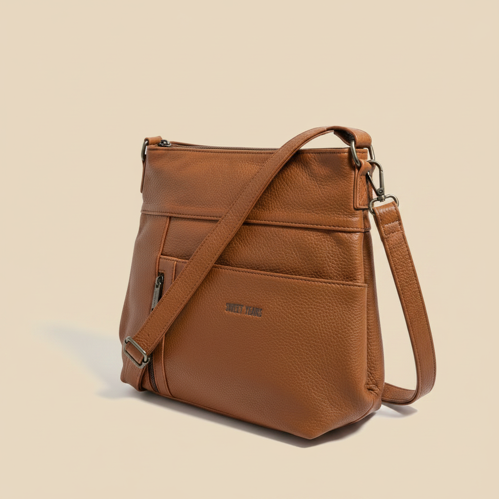 3/4 beige