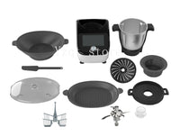Cucina Innovativa MultiFunzione TM™