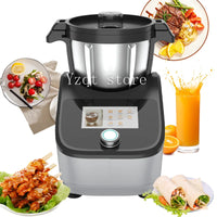 Cucina Innovativa MultiFunzione TM™