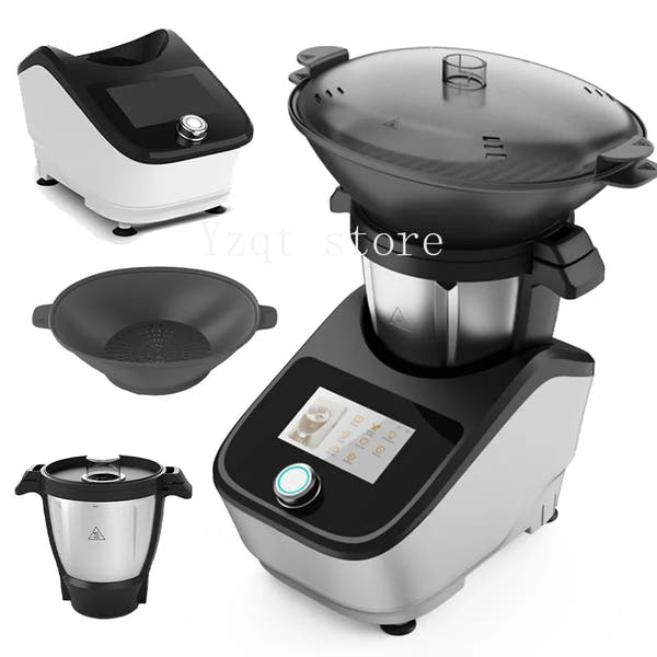 Cucina Innovativa MultiFunzione TM™