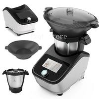 Cucina Innovativa MultiFunzione TM™