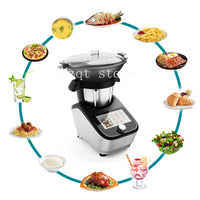 Cucina Innovativa MultiFunzione TM™