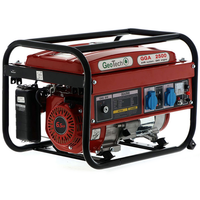 Generatore Elettrico Portatile 3kW™