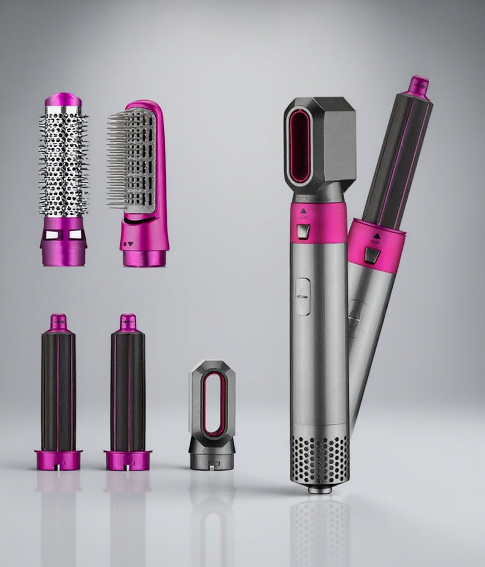 AirStyler Professionale 5-in-1