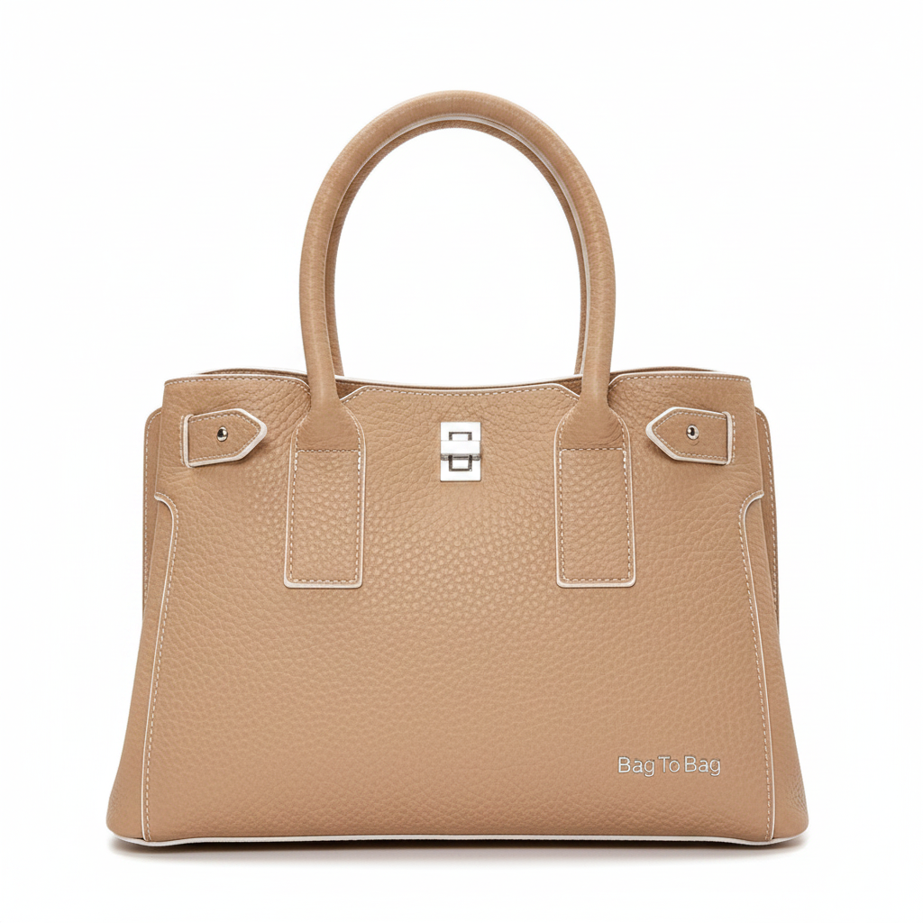 BagToBag Beige
