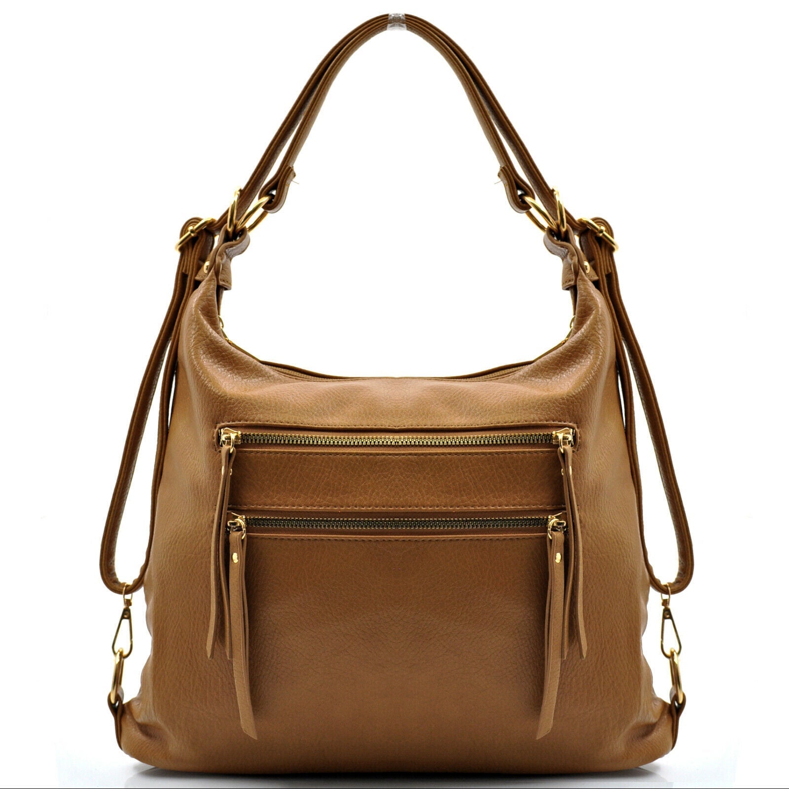Borsa 3 in 1 Gyoiamea verde scuro