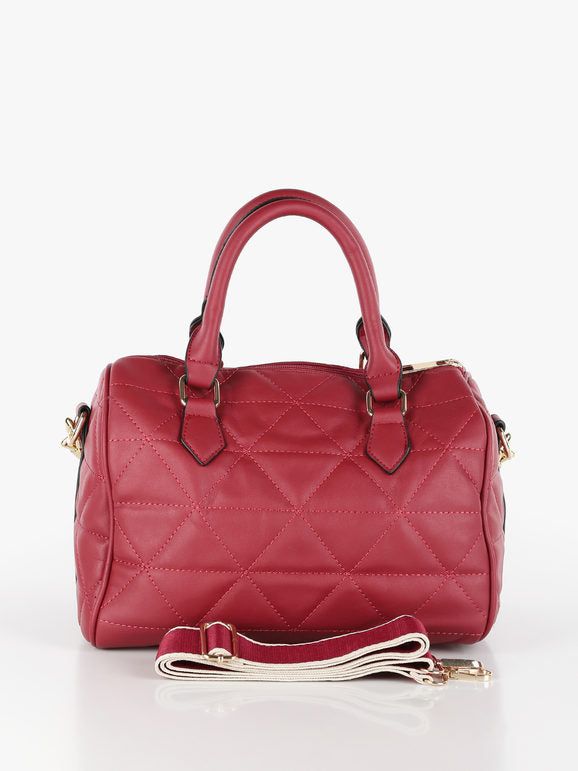 Solada Borsa a bauletto donna con catena