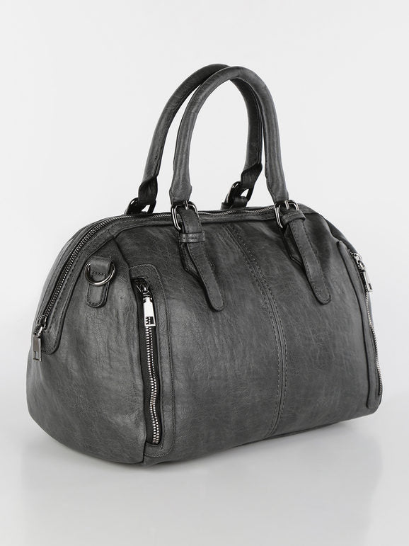 Borsa a bauletto donna