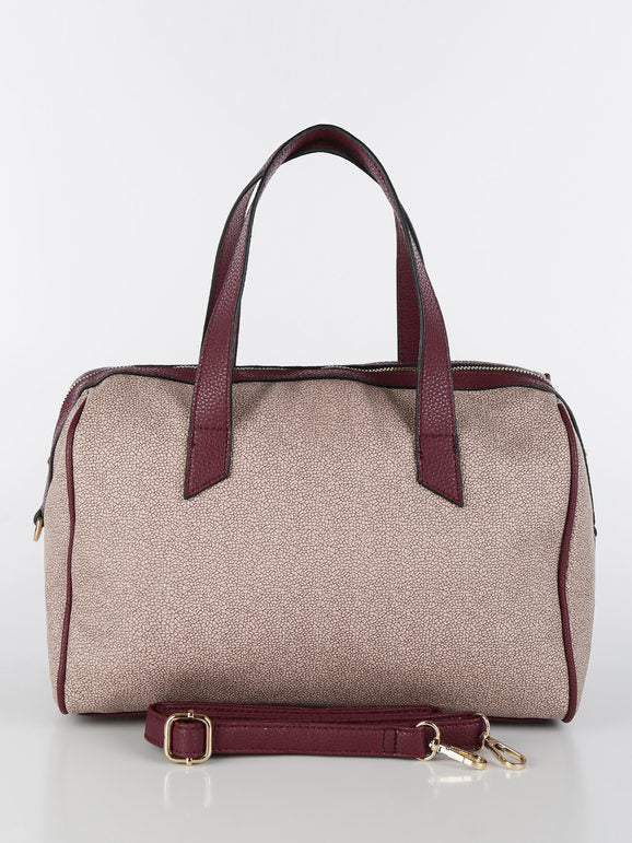 Laura Biagiotti Borsa a bauletto