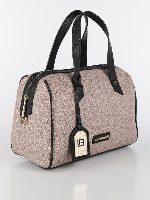 Laura Biagiotti Borsa a bauletto