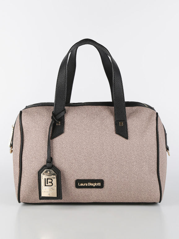 Laura Biagiotti Borsa a bauletto