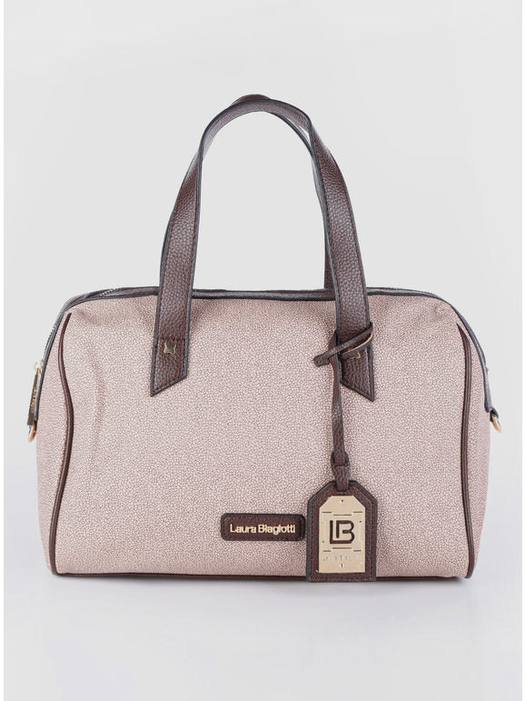 Laura Biagiotti Borsa a bauletto