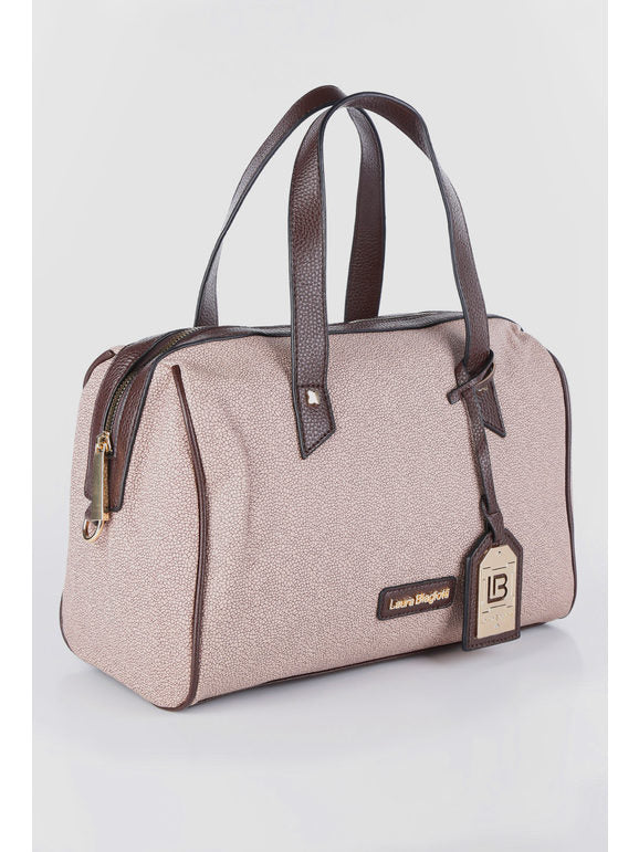 Laura Biagiotti Borsa a bauletto