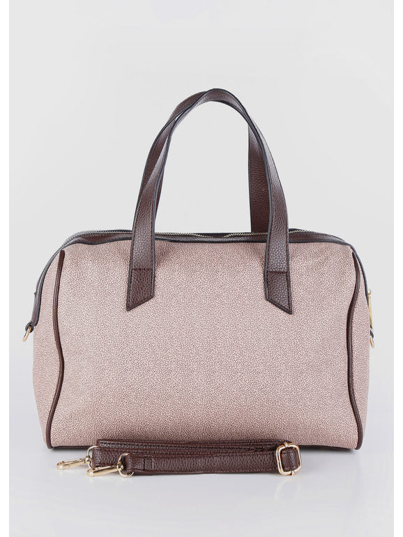 Laura Biagiotti Borsa a bauletto