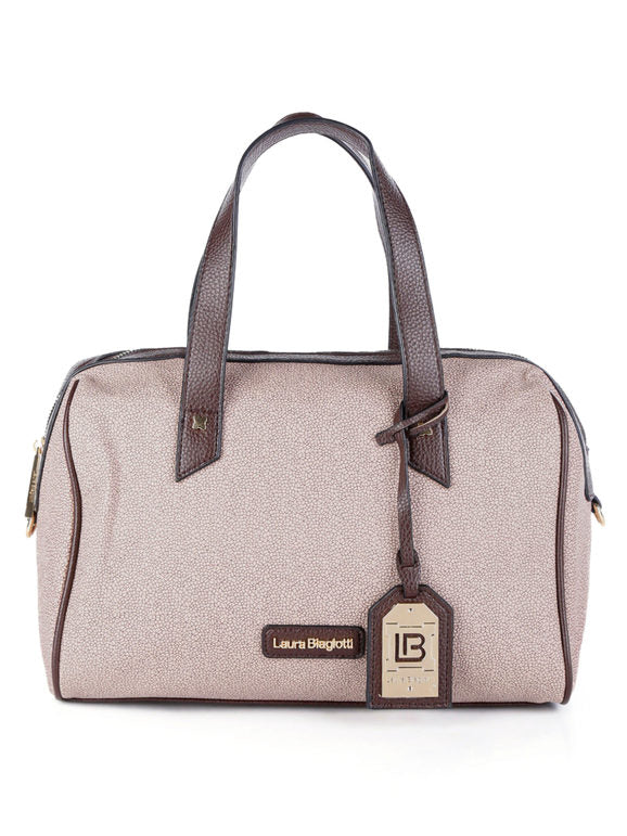 Laura Biagiotti Borsa a bauletto