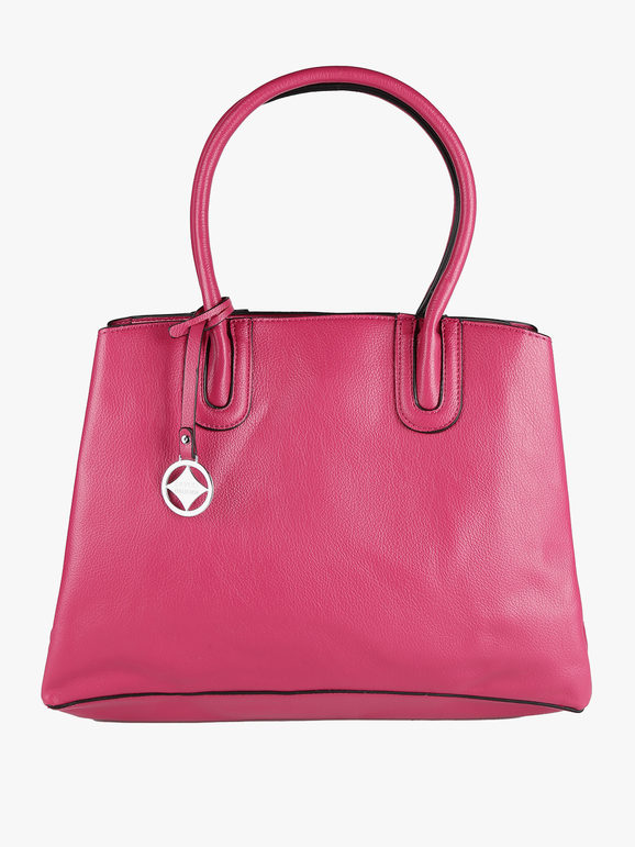 Coveri Collection Borsa a mano modello frame