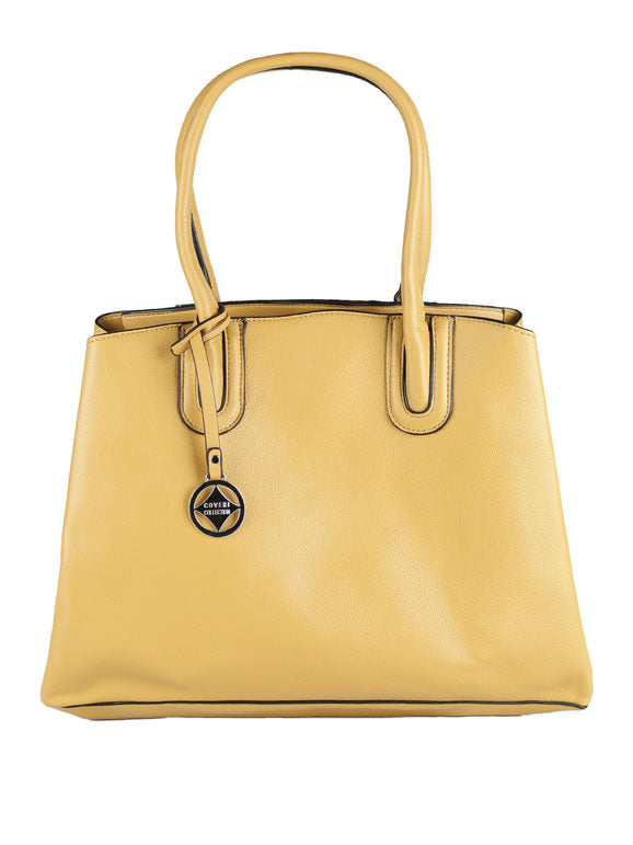 Coveri Collection Borsa a mano modello frame