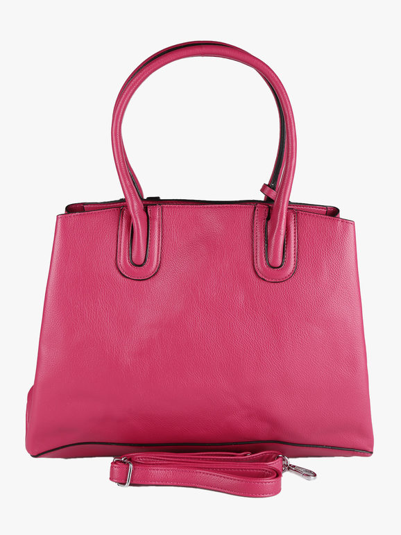 Coveri Collection Borsa a mano modello frame