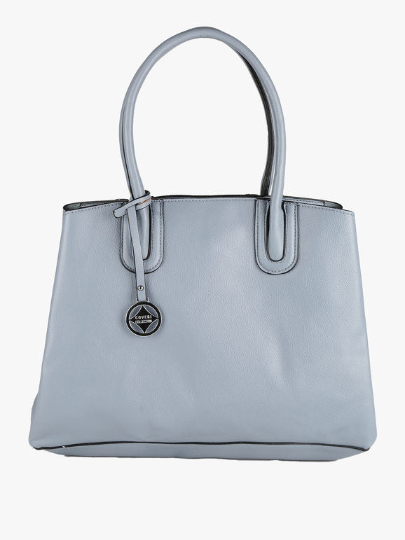 Coveri Collection Borsa a mano modello frame