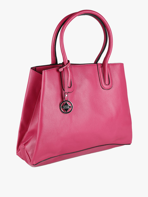 Coveri Collection Borsa a mano modello frame