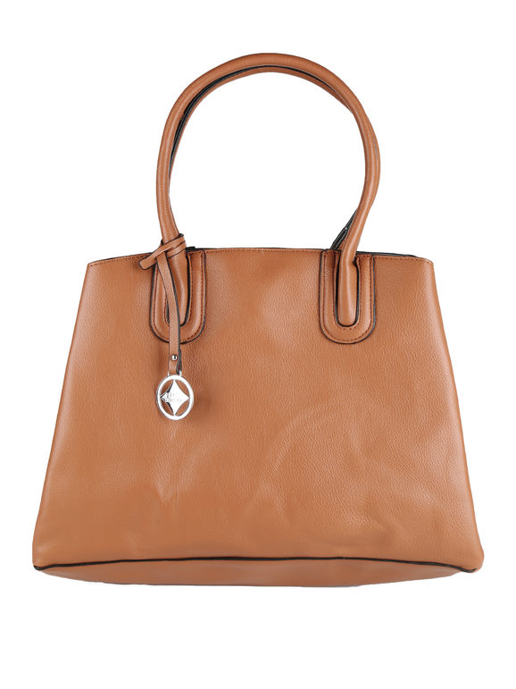 Coveri Collection Borsa a mano modello frame