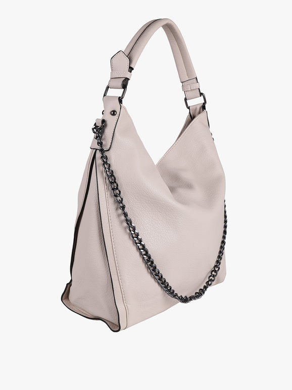 Solada Borsa a spalla con catena