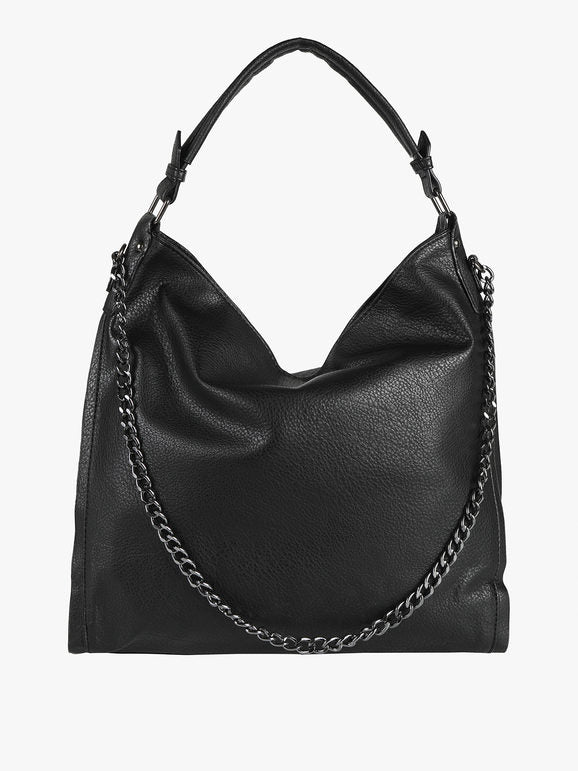 Solada Borsa a spalla con catena