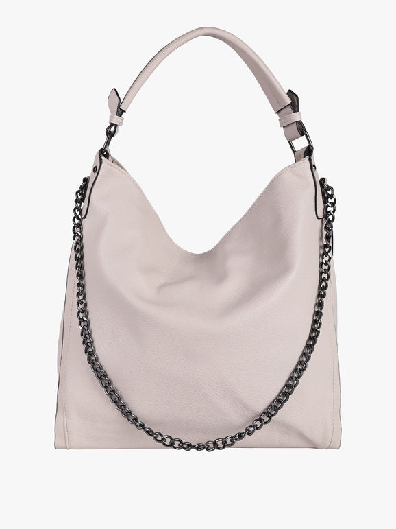 Solada Borsa a spalla con catena