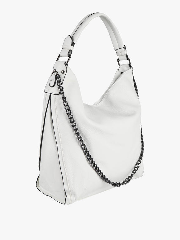 Solada Borsa a spalla con catena