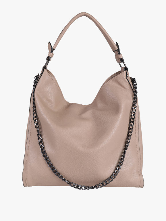 Solada Borsa a spalla con catena