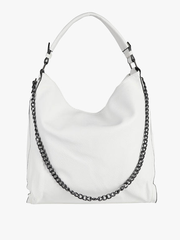 Solada Borsa a spalla con catena