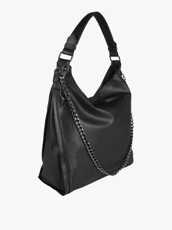 Solada Borsa a spalla con catena