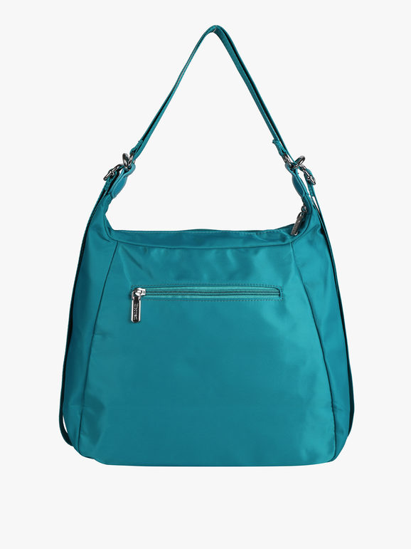 You Young Coveri Borsa a spalla convertibile in zaino