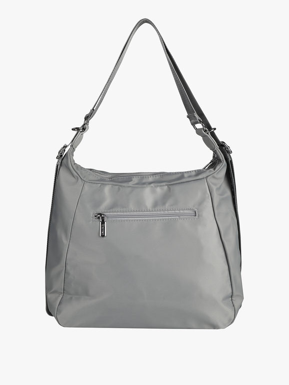 You Young Coveri Borsa a spalla convertibile in zaino