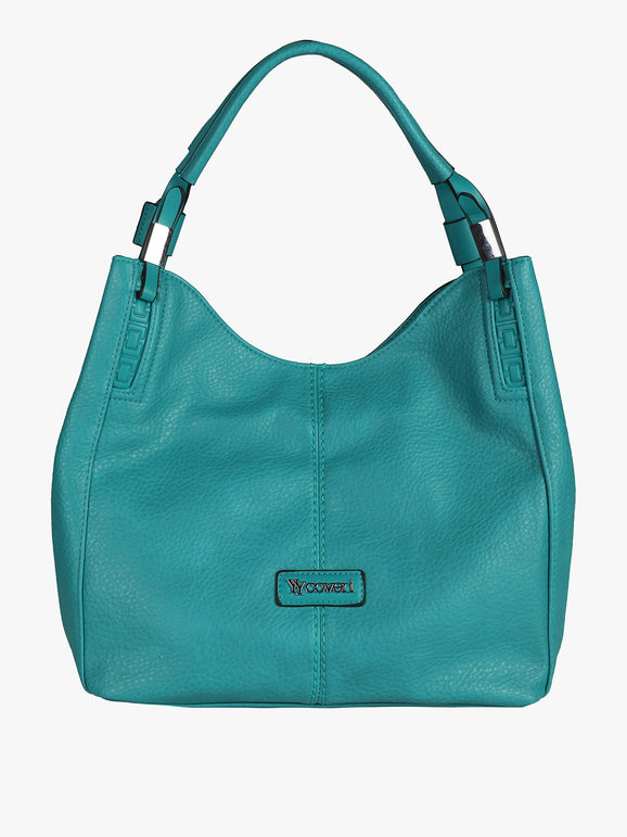 You Young Coveri Borsa a spalla da donna