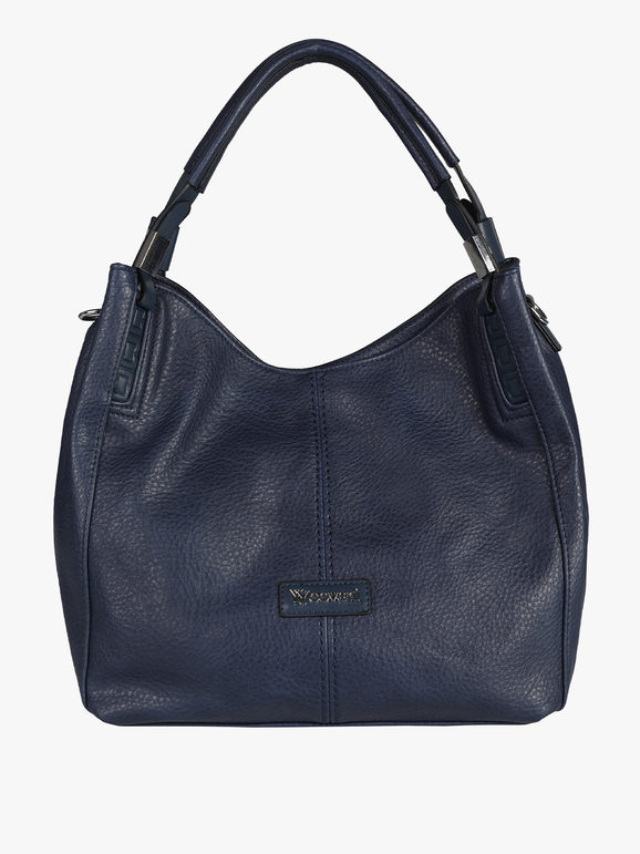 You Young Coveri Borsa a spalla da donna