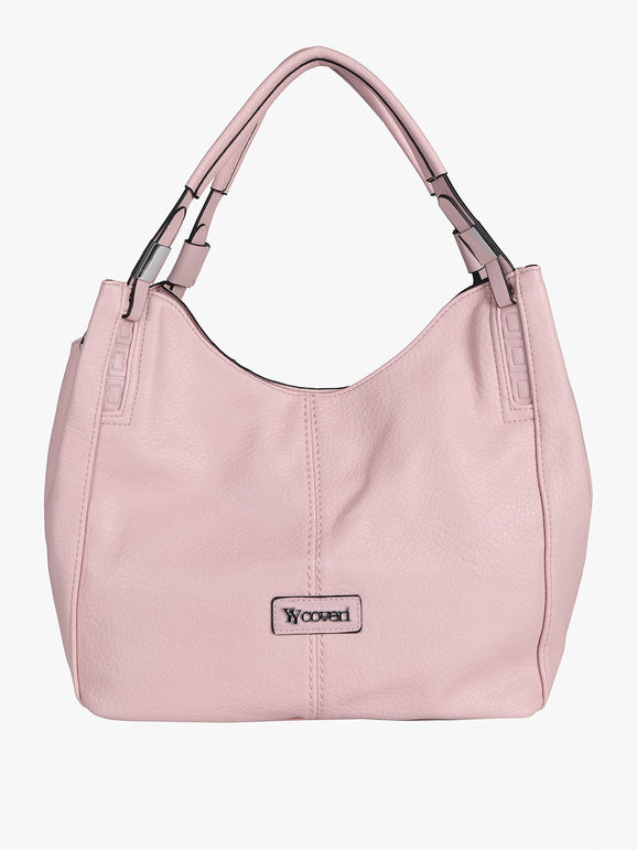 You Young Coveri Borsa a spalla da donna