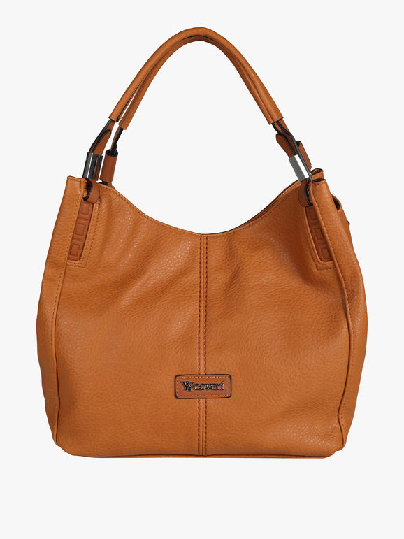 You Young Coveri Borsa a spalla da donna