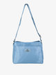 Borsa donna sportiva a tracolla in nylon