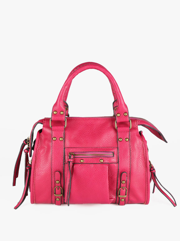 Borsa bauletto donna