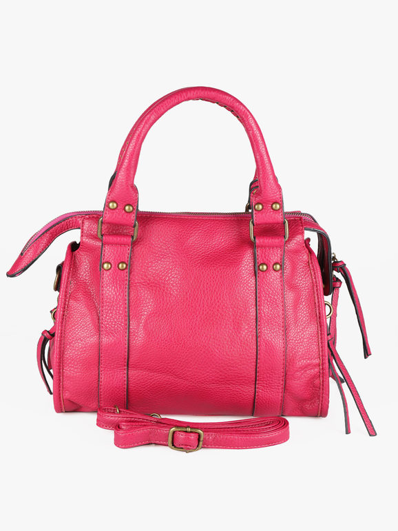 Borsa bauletto donna