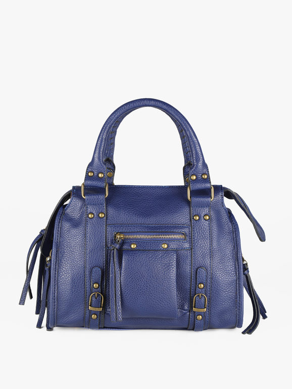 Borsa bauletto donna